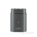 VGR V-341 Mini Men Electric Shaver для мужчин